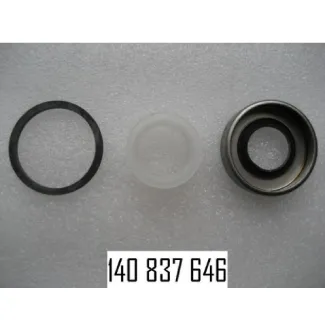 Комплект манжет для насосного блока GPU-90 (140 837 646), рис. 1